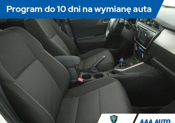 Toyota Auris cena 50000 przebieg: 148336, rok produkcji 2014 z Jelenia Góra małe 232